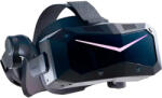 Pimax Crystal Super Micro-OLED Virtuális valóság szemüveg fekete PVH00010208