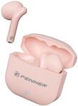 Fenner Xbuds XM201 pink Casti
