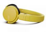 JAYS X-Seven yellow Casti