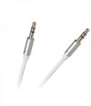 Kruger Casti on-ear cu fir Kruger Wave - Alb (911003)
