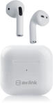 av˸link Ear Shots SE white Casti