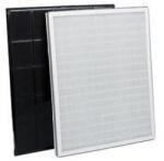 Meaco Set filtre purificator CA-HEPA 119x5 (Hepa si Carbon Activ) (FILTRE119X5)