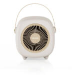 AlecoAir Purificator de aer AlecoAir P13 Retro, Portabil, Baterie 2600 mAh, Lampa UV-C, Filtru True HEPA si Carbune Activ, Ionizare (P13RETRO)