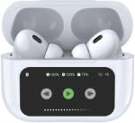 av˸link Ear Shots Pro white Casti