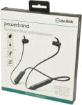 av˸link PowerBand Casti