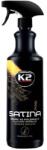 K2 Satina Pro műszerfal ápoló spray 1 l