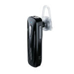 MG DL22 black Casti