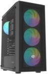 NATEC Fury Shobo SH8F ARGB black (NFO-2402)