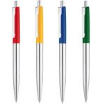 ICO X-Pen golyóstoll D50 négyféle színben (9010016003-104345) - jatekshop