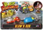 PMI Bug Racing bogárautó 2db-os szett többféle változatban (BUG0006)