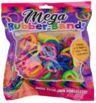 WeCool Toys Mega gumikarkötő készítő szett 72db-os (296835-08927)