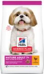 Hill's Mature Adult 7+ Small & Mini chicken 300 g