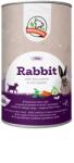 Farkaskonyha BIO rabbit 400 g