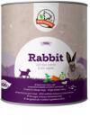 Farkaskonyha BIO rabbit 800 g