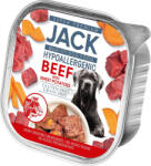 Jack Beef with sweet potatoes 150 g