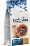 Exclusion Mediterraneo Sterilized beef 300 g