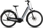 CUBE Supreme Hybrid Comfort ONE 600 26