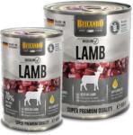 BELCANDO Baseline lamb 24x400 g