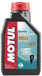 Motul Ulei Outboard Tech 4t 10w30 1l - Motul 106453 (mtl106453)