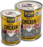 BELCANDO Baseline chicken 24x800 g