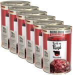 Bewi Dog Beef 6x400 g