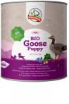 Farkaskonyha BIO Puppy goose 800 g
