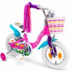 DHS Summer 12 Bicicleta