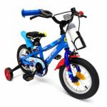 DHS Police 12 Bicicleta