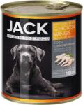 Jack Chicken wings 800 g