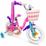 DHS Icecream 12 Bicicleta