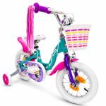DHS Unicorn 12 Bicicleta