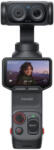 Insta360 Luna Ultra Standard Bundle Cosmic Black