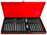 VERKE Bit készlet 40 db TORX/ IMBUS/ SPLINE V39020 (V39020)