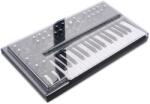 Decksaver - Moog Messenger Cover - dj-sound-light