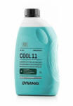 DYNAMAX Fagyálló hűtőfolyadék 1L Cool 11 G11 (500019)