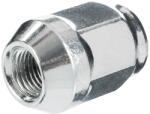 Invento Anyák ötvözött felnikhez M12x1, 25 34 mm (zárt) k21 (561-5261)