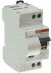 ABB Technology Disjunctor diferential 16A ABB (10001376)