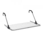 Brabantia Uscator pentru rufe suspendat Brabantia 4, 5m, Gri metalic 90300178 (90300178)