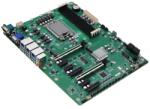 AAEON ATX-Q870A-A10 Placa de baza