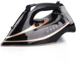 RAF Fier de călcat RAF R. 1215J 2600W, talpă ceramică, jet abur 120g, abur reglabil, rezervor 270ml, protecție supraîncălzire (sid926)