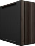 ASUS Ventilator Carcasa ASUS ProArt PA602 Wood Edition, 18 cm, 3 (PROART PA602 WALNUT WD METAL PWM M.BL) - generaltech