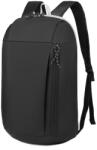 eR D L Rucsac multifunctional, negru, eR D L (00037) Rucsac ciclism, alergare