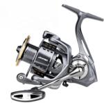 eR D L Mulineta pescuit spinning metalica 15KG - raport transmisie 5.2: 1, rulmenti 3+1BB (00196)