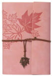 eR D L Agenda retro tip jurnal A6, roz, eR D L (9851979)