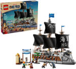 LEGO® One Piece - Garp's Marine Battleship (75646) LEGO