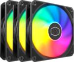 ARCTIC MasterFan MF120 Lite ARGB (MFW-B2DN-173PA-R1)