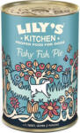 Lily's Kitchen Dog Fishy Fish Pie 400 g
