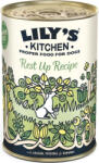 Lily's Kitchen Dog Rest Up Recipe 400 g