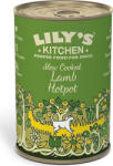  Lilys Kitchen Dog Lamb Hotpot 400 g