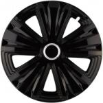 AutoHelix MSA Set 4 Capace GLORY NEGRU R16 (00000800)